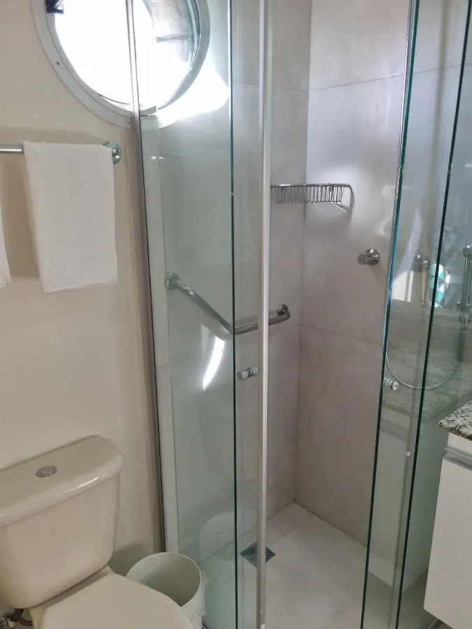Apartamento Vista Maravilhosa - Proximo Da Paulista São Paulo