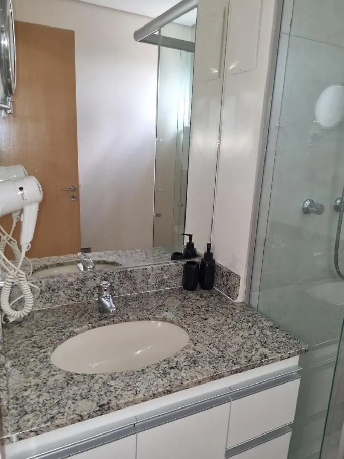 Apartamento Vista Maravilhosa - Proximo Da Paulista São Paulo