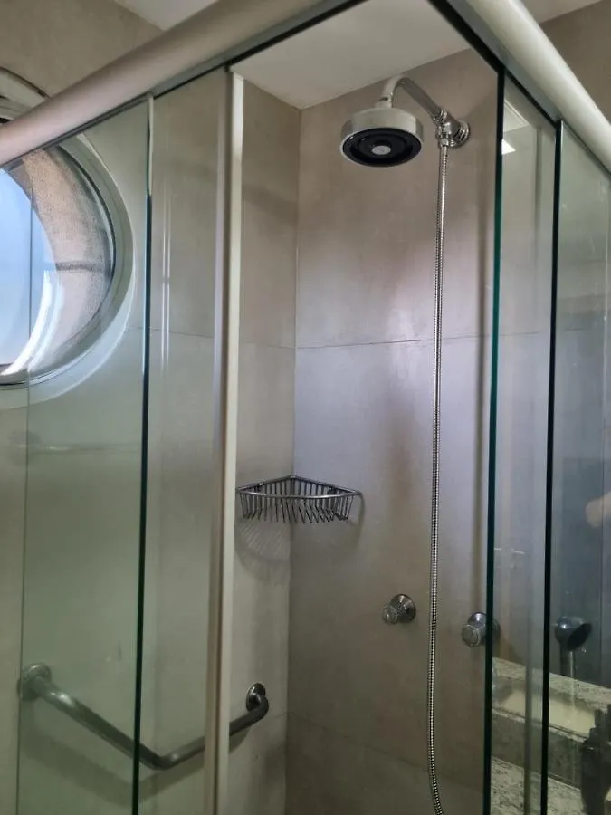 Apartamento Vista Maravilhosa - Proximo Da Paulista São Paulo