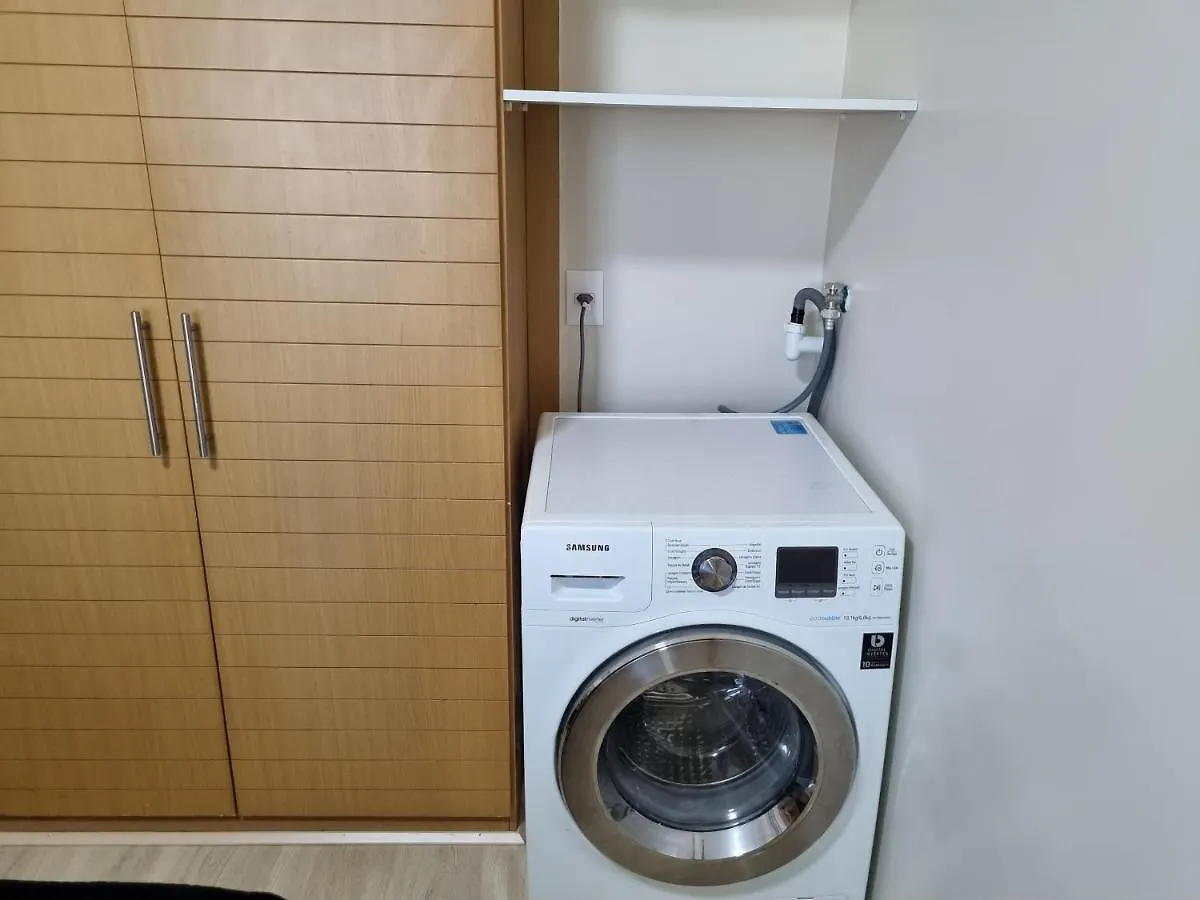 Apartamento Vista Maravilhosa - Proximo Da Paulista São Paulo 0*,