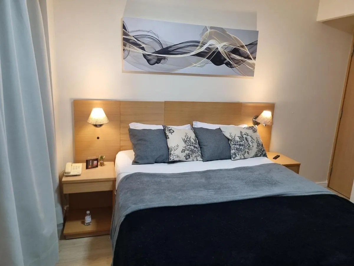 Apartamento Vista Maravilhosa - Proximo Da Paulista São Paulo