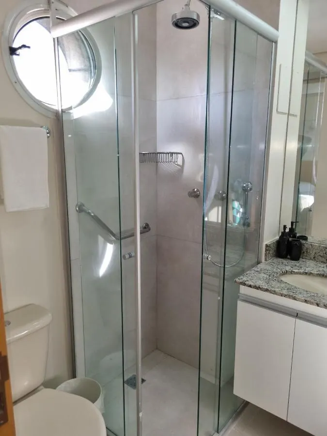 Apartamento Vista Maravilhosa - Proximo Da Paulista São Paulo