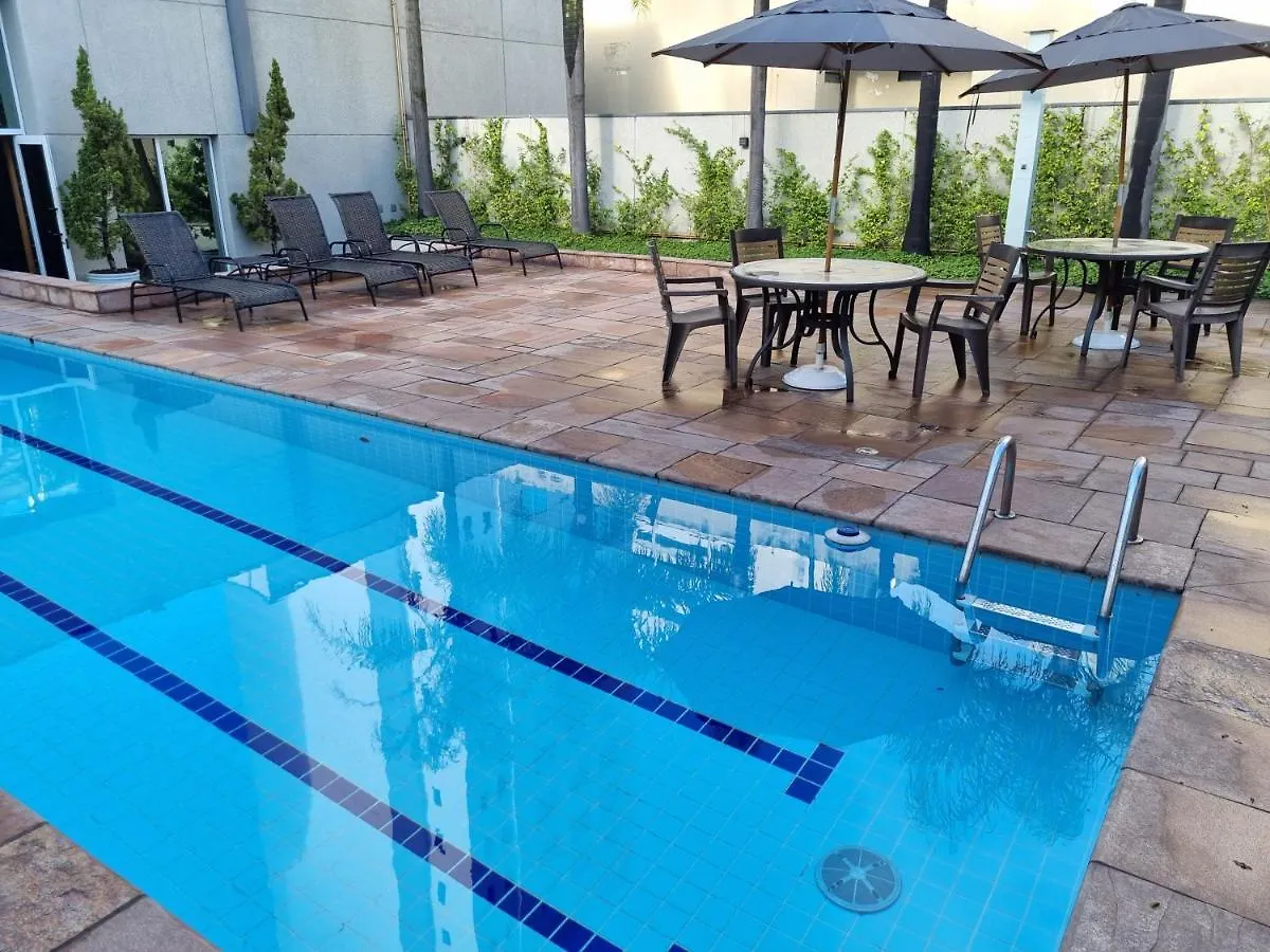 Apartamento Vista Maravilhosa - Proximo Da Paulista São Paulo Brasil