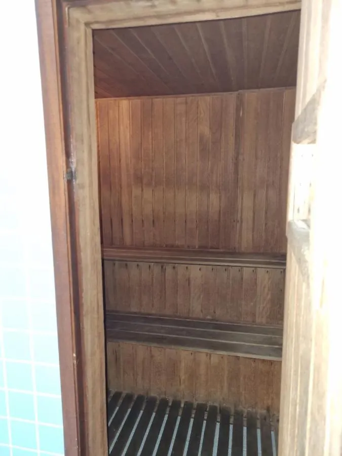 Apartamento Vista Maravilhosa - Proximo Da Paulista São Paulo