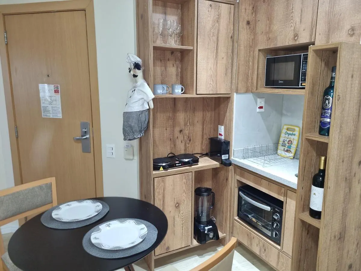 Apartamento Vista Maravilhosa - Proximo Da Paulista São Paulo