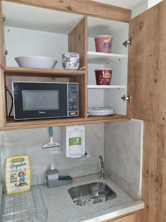 Apartamento Vista Maravilhosa - Proximo Da Paulista São Paulo Brasil