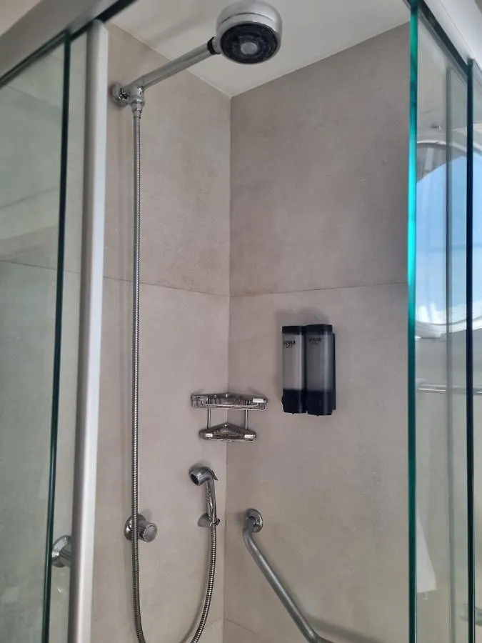 Apartamento Vista Maravilhosa - Proximo Da Paulista São Paulo