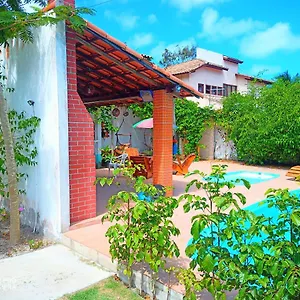 Residencial Mar Da Galileia Porto Seguro