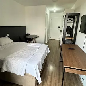 Moov 1617 Mooca São Paulo