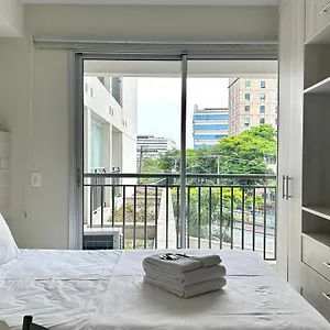 Wse - Wise Santana By Anora Spaces São Paulo