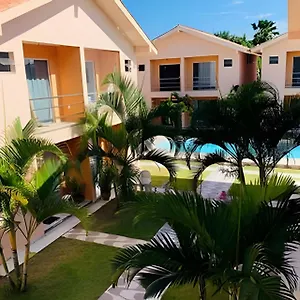 Unidade 12 - Jardim Tropical Porto Seguro